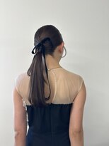 オットット(OttottO)&nbsp;ツヤカラー