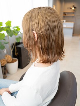 att..【とつかひろや】お客様style