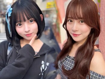 May by Livre表参道/原宿【メイバイリーブル】