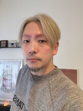 ノエル(Noel)&nbsp;野上 幸男