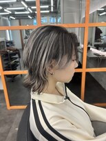 エイト 立川店(EIGHT)&nbsp;ホワイトシャドーカラー