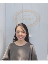 テラス 茨木(Terrace) 小南 加奈