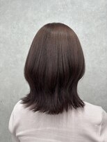 アン ブリーチ 大宮駅東口店(UN BLEACH)&nbsp;チョコレートブラウン