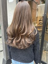 アフロート ショウナン(AFLOAT SHONAN)&nbsp;レイヤーカット