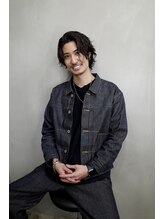 シウン(SIUN.)&nbsp;山下 大介