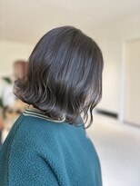 メイン(『　　』main)&nbsp;オリーブベージュ