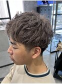 グレージュ！《平畑》