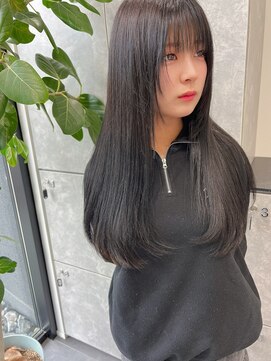 ソアロ(SOARO) lowレイヤースタイル