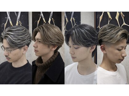 クリスタル(CRISTAL)の写真