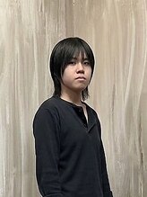 ヘアサロンエムフィス 池袋東口(HAIR SALON M Fe's)&nbsp;山口 智也