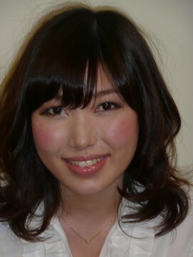 ヘアー ルーツ(HAIR ROOTS) 春カール