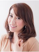 シフォンボブ