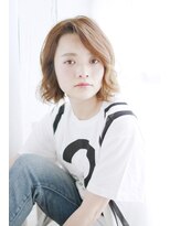 シュシュット(chouchoute)&nbsp;吉祥寺徒歩3分/美髪とろみ/モードワンカール/ギブソンタック/215