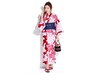 夏!祭り、花火大会直前!浴衣着付&簡単ヘアーセット¥6930 ※電話予約のみ