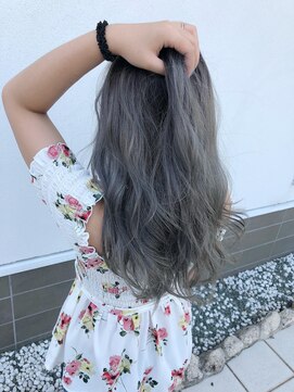 ブランシェ 小牧店(BRANCHE) ☆ホワイトグレー☆ ブランシェ小牧具志