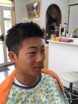 やすらぎの部屋 おざわ&nbsp;ゴルフカット