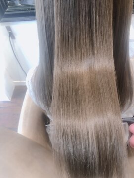 ミリム 栄矢場町店(MIRiM) 【MUSE】大人気ミネコラトリートメント