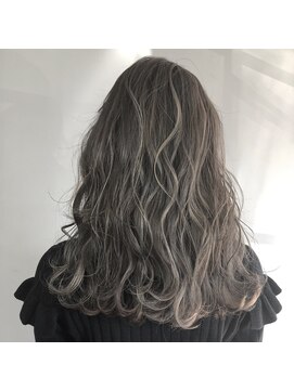 ジョナサン リヴィングストン(JONATHAN LIVINGSTON) ハイライト×シフォングレージュ