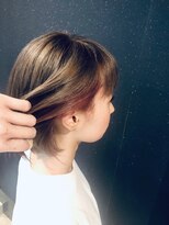 クラスィービィーヘアーメイク(Hair Make) インナーカラー★