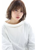 マニッシュショート