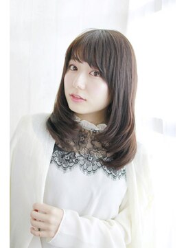 ヘアーアンドメイク アシュレ(Hair&Make assur'e) 【assur'e hair】 -new style- Collection