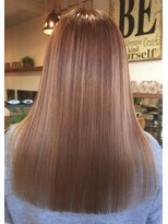 サロンドノア(Salon de NoA)&nbsp;キラ髪