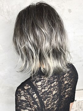 ナブラ(NABLA) デザインカラー