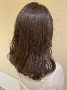 オリーブスバイネオリーブ(Olive's by neolive) ショコラベージュ【新宿 neolive】