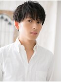 こなれ感モテ髪ウェットヘア♪クラウドマッシュH