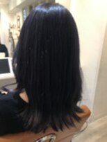 ジーナ 新宿(Zina)&nbsp;ラベンダーアッシュ