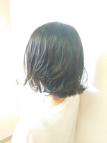 イマージュアヴェダ 丸井吉祥寺店 imageAVEDA丸井吉祥寺 阿部 natural wave