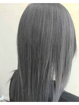 ビーヘアー(BE hair) カラーミネコラ