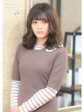 ベルナ(BELUNA) BELUNA Autumn Style By NARUMI ☆2