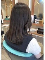 ザサロン 野江(THE SALON) ヘルシーセミディ