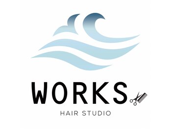 WORKS HAIR STUDIO 【ワークスヘアスタジオ】