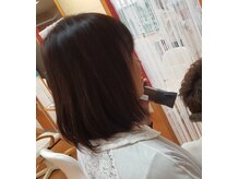 マーサヘアデザイン 安曇野店(Martha)
