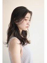 ジュール 新宿三丁目(Joule) ミニウルフ/テラコッタ/くすみブルー/20代/30代/40代/新宿