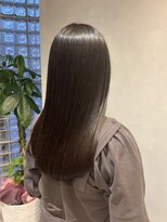 オールマイティービューティーモア(ALLMYTEA Beauty more+)&nbsp;美髪ロングヘア