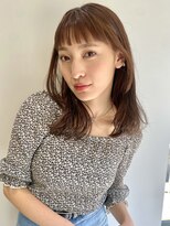 ハル 南平岸(HARU)&nbsp;ナチュラルに明るく