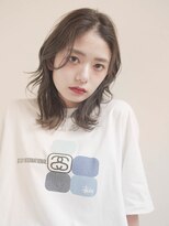 ジュール 池袋(Joule)&nbsp;美髪のススメ/ホワイトグレージュ/ネビージュ/池袋