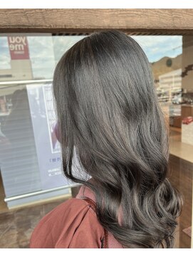 フリーダム 宇部駅前通り店(freedom) #ブルーブラック