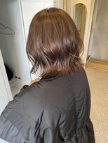 エレノア 梅田店(Eleanor)&nbsp;ベージュカラー