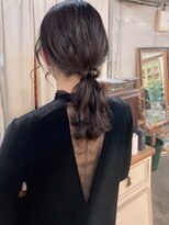 メーヴェ(Mowen)&nbsp;[ ヘアセット ]