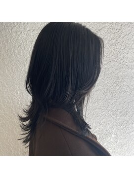 シトリ(ShitoRe) guest style ネオウルフ