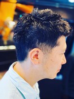 六本木美容室 西麻布店&nbsp;ナチュラルショート