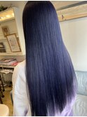 ダークラベンダー