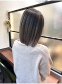シャドールーツカラー_アルカリ酸熱