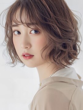 スノードロップ 阿佐ヶ谷(Snowdrop) ショート/縮毛矯正/カラー/白髪染め/ハイライト/阿佐ヶ谷