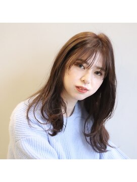 ルココン(Lu.cocon) シェルグレージュ