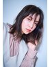 15.【新規限定】クイックヘッドスパ付☆カット+カラ-<白髪染めOK>￥12,430